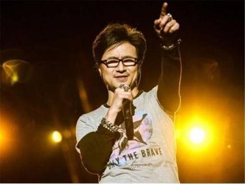 为什么娱乐圈吃瓜找汪峰